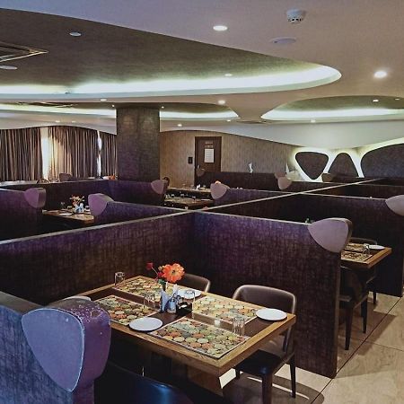 Golden Residency Hotel Ramanathapuram Eksteriør billede