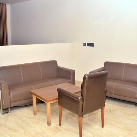 Golden Residency Hotel Ramanathapuram Eksteriør billede