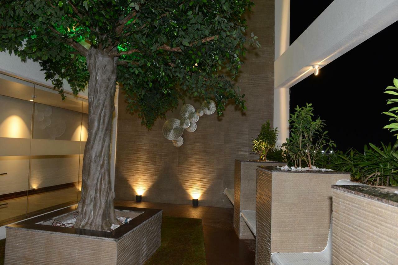Golden Residency Hotel Ramanathapuram Eksteriør billede